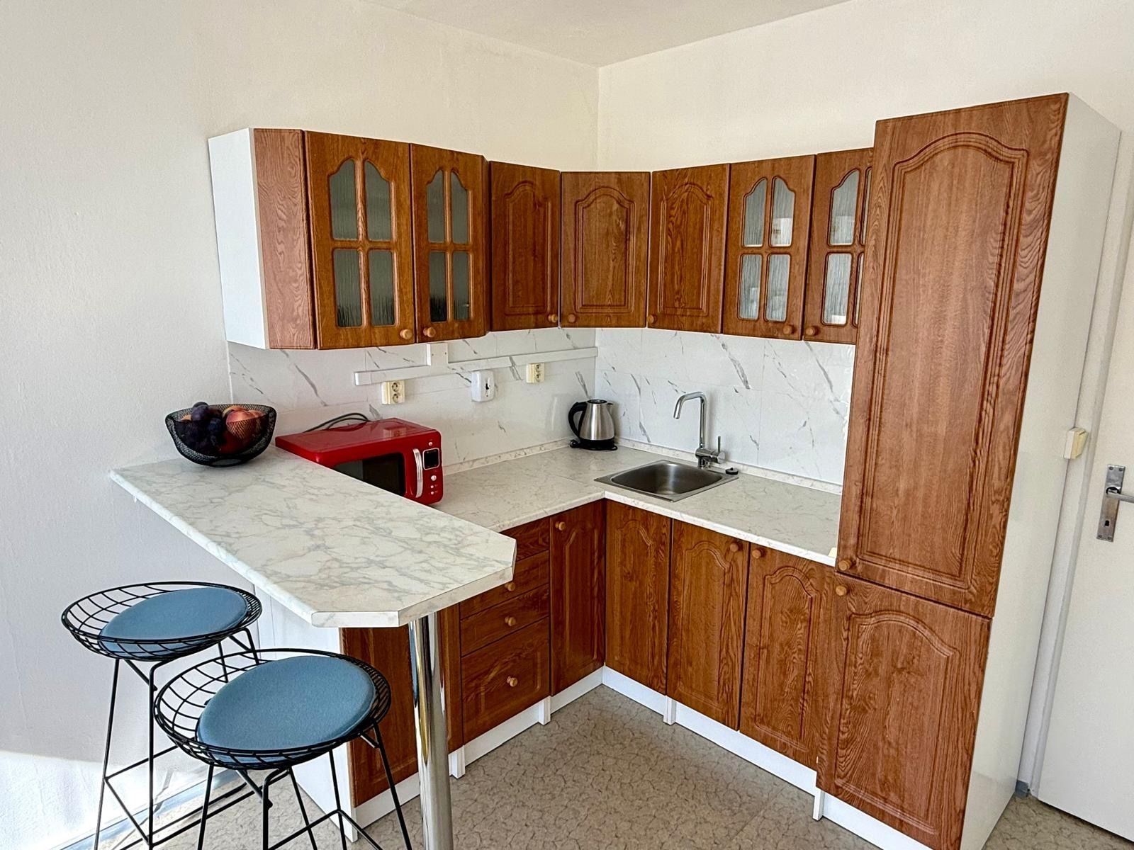 Byt 2+kk · 39 m² · Bryksova, Praha - Černý Most - 4