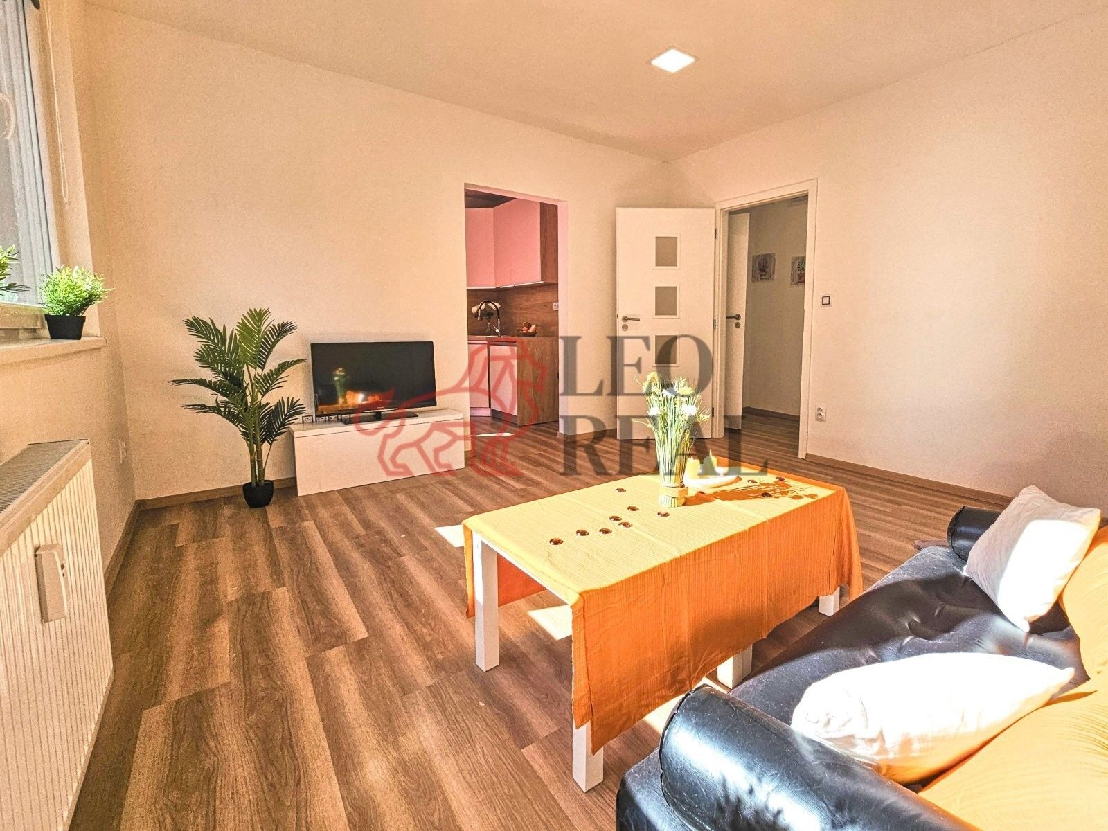 Pronájem byt 2+1 - Na Lani, Nový Jičín, 43 m² - 2