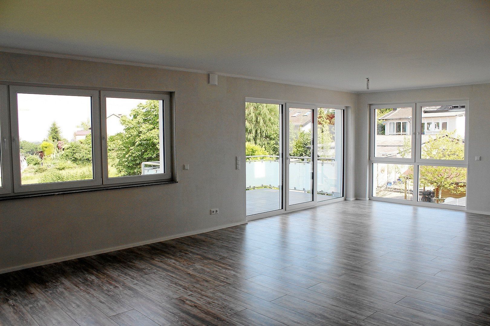 3+1, Domblick 61, , Severní Porýní-Vestfálsko, 94 m² - 2