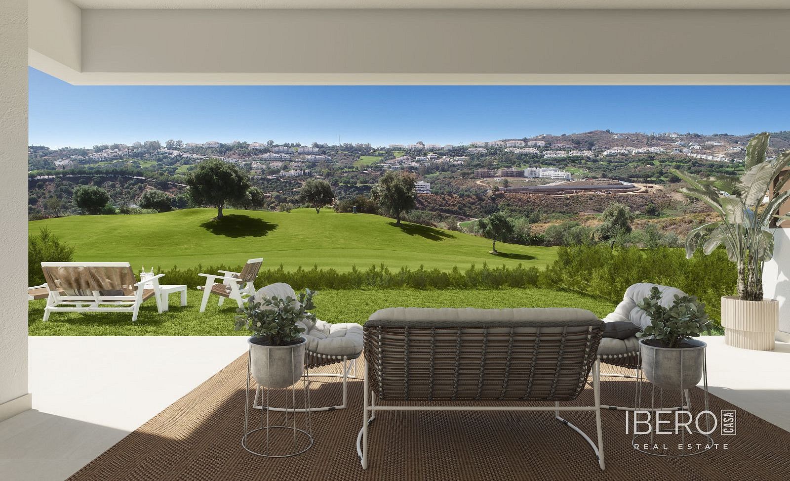 Prodej rodinný dům - La Cala Golf, ES, 180 m² - 2
