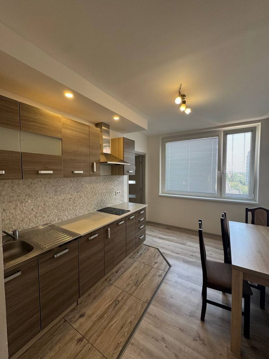 Byt 1+1 · 38 m² · Nušlova, Praha - Stodůlky - 3