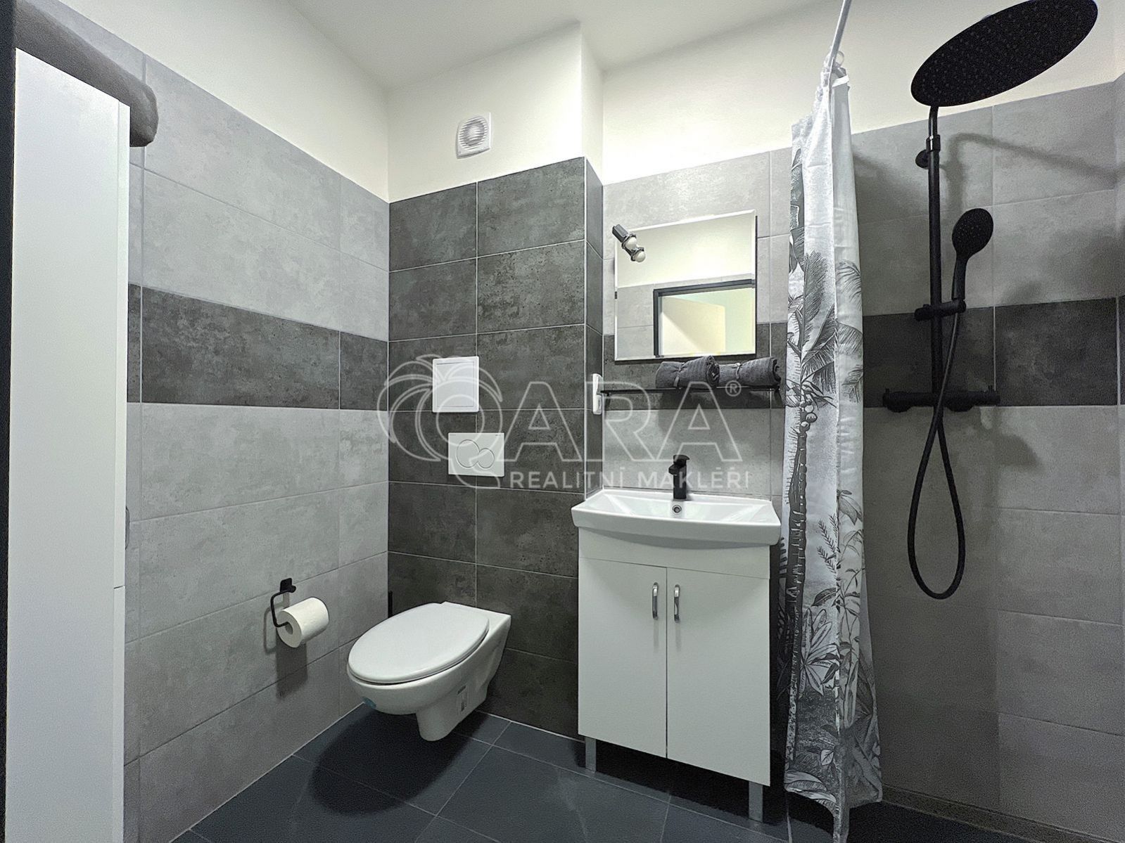Byt 1+1 · 32 m² · Město Albrechtice Hynčice - 3