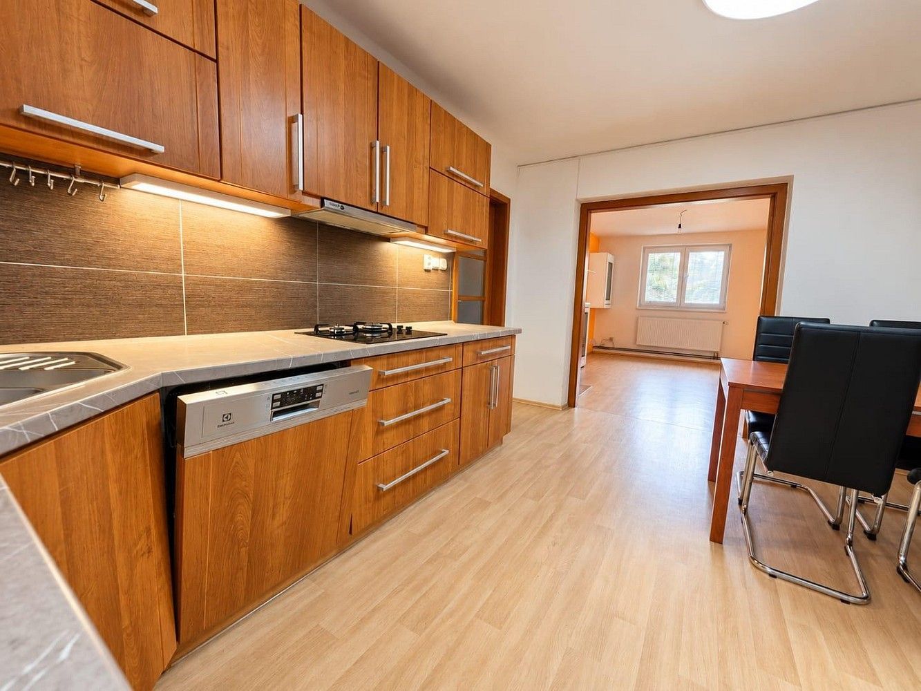 Byt 2+1 · 58 m² · Leoše Janáčka, Jihlava - 3