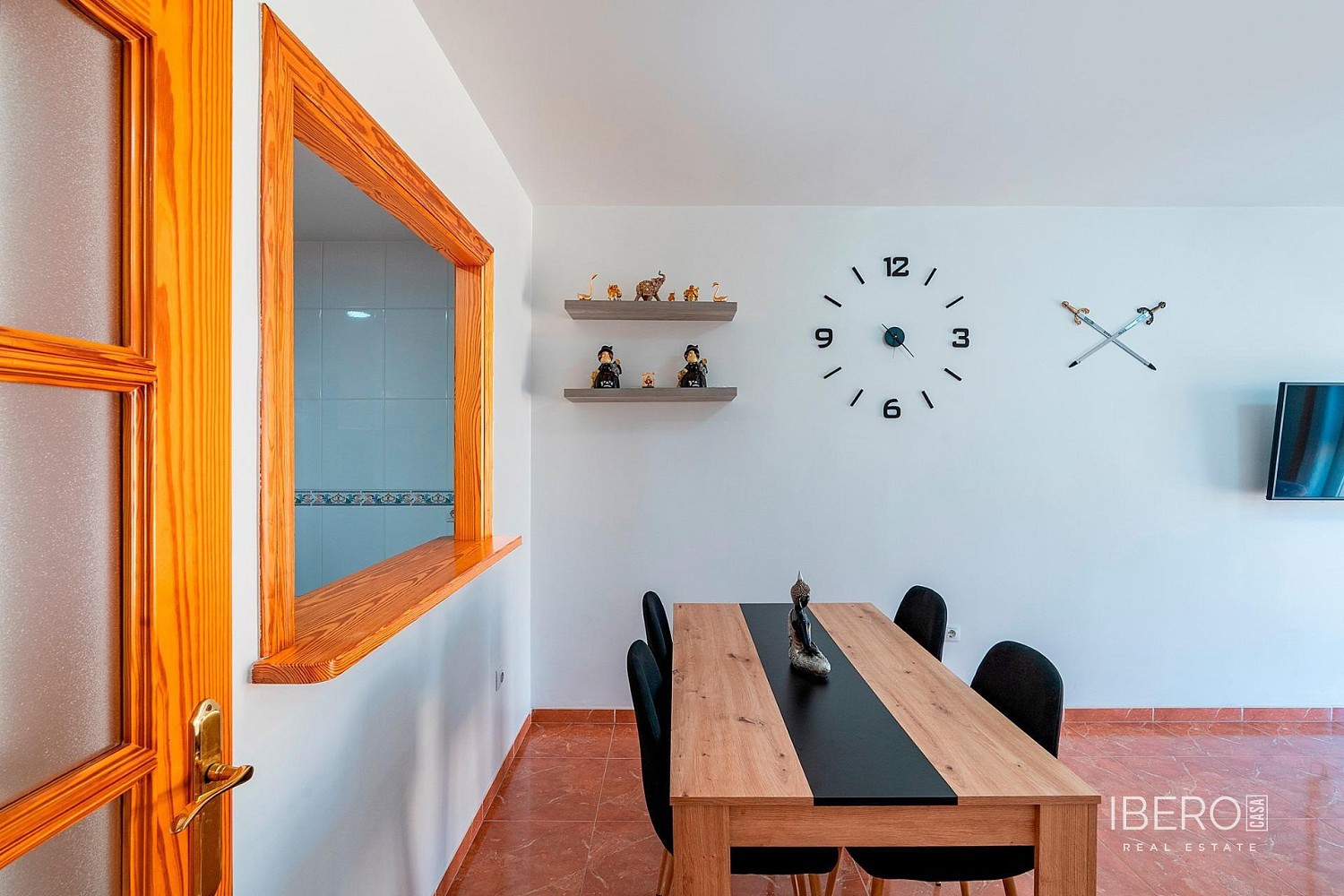 3+kk, Santa maria del aguila, Španělsko, 78 m² - 1