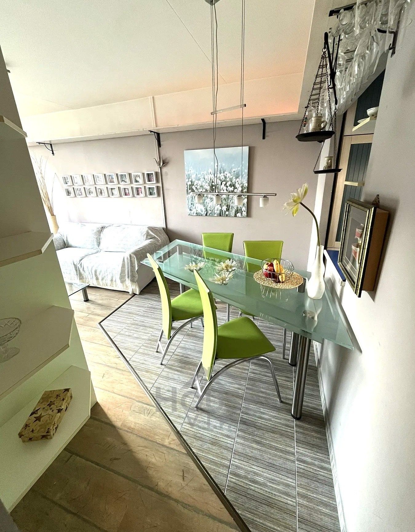 Byt 2+kk · 45 m² · Taussigova, Praha Kobylisy - 3