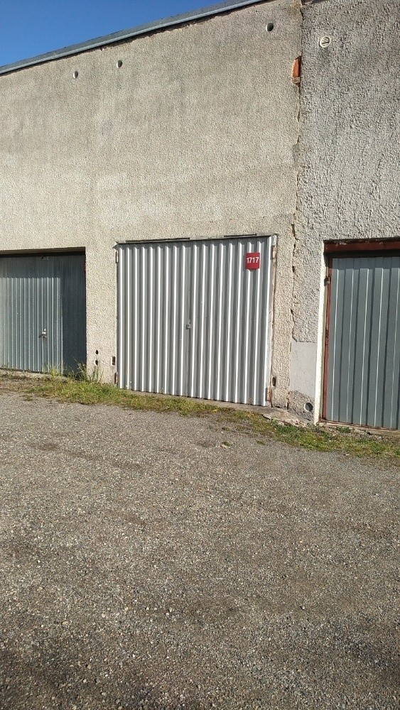 Garáž · Tábor, 390 03 - 3