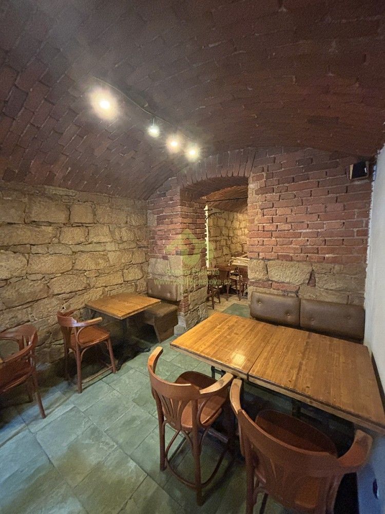 Pronájem restaurace - Lindauerova, Plzeň, 124 m² - 5