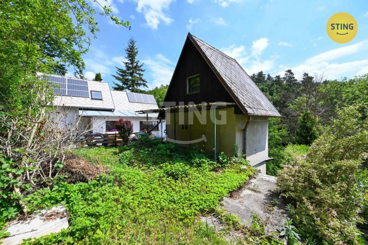 Prodej chata - Břestek, 66 m²