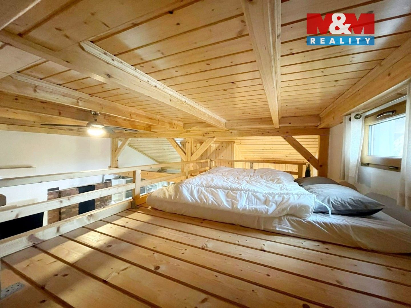 Prodej chata - Beskydy, 82 m² - 5