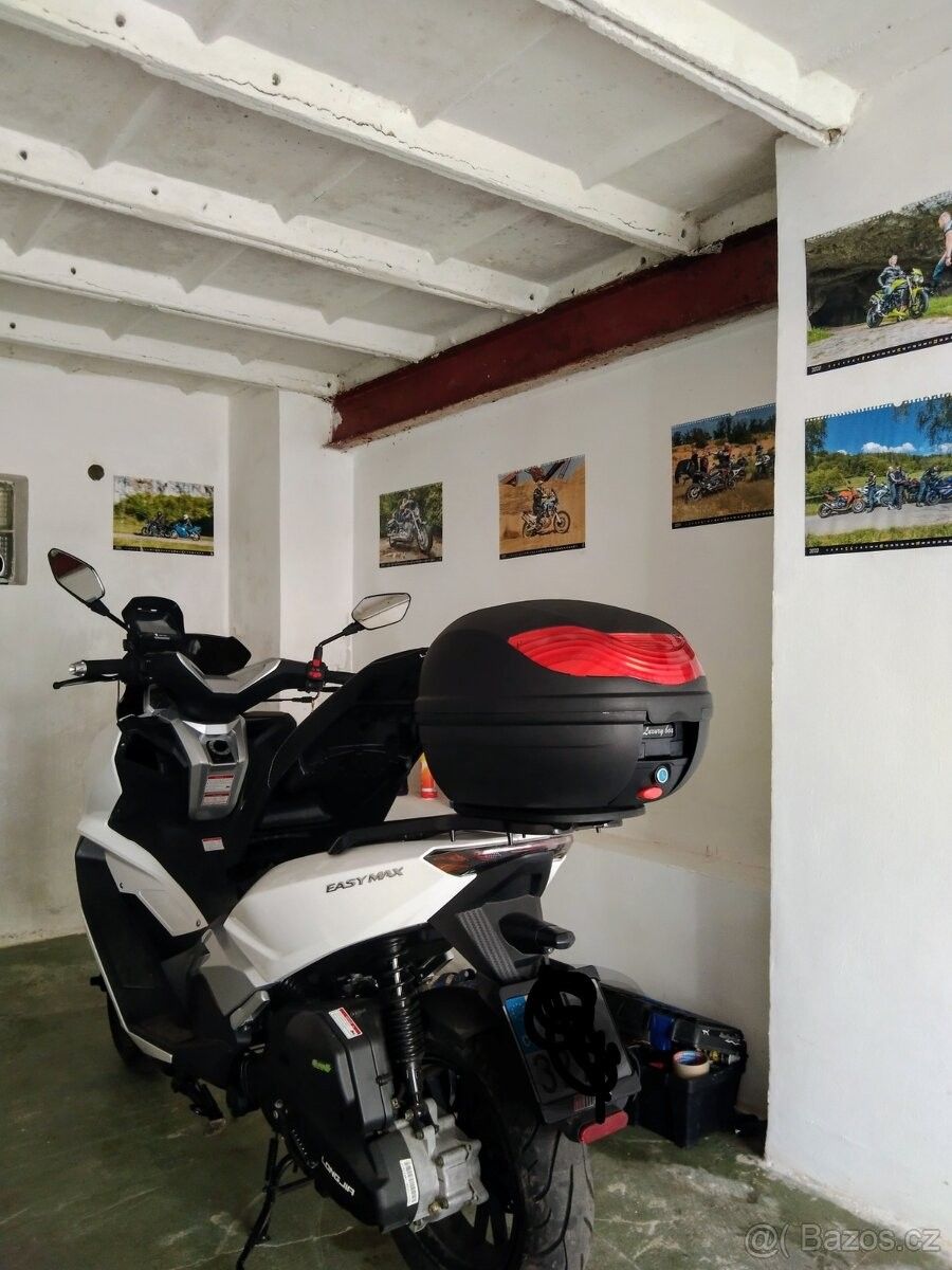 Garáže, Ústí nad Labem, 400 11