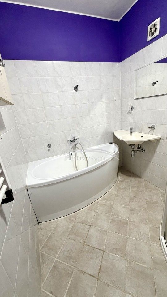 4+1, Babory, Žirovnice, 87 m²