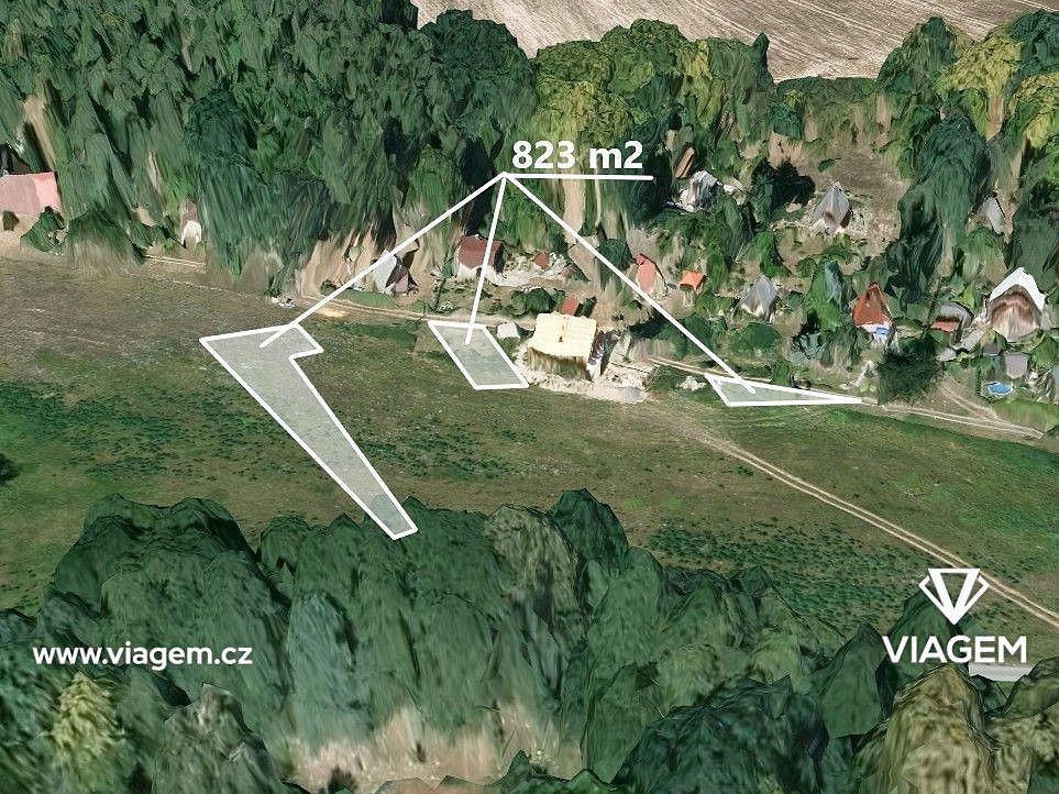 Pozemky pro bydlení, Jakartovice, okres Opava, Moravskoslezský kraj - 2