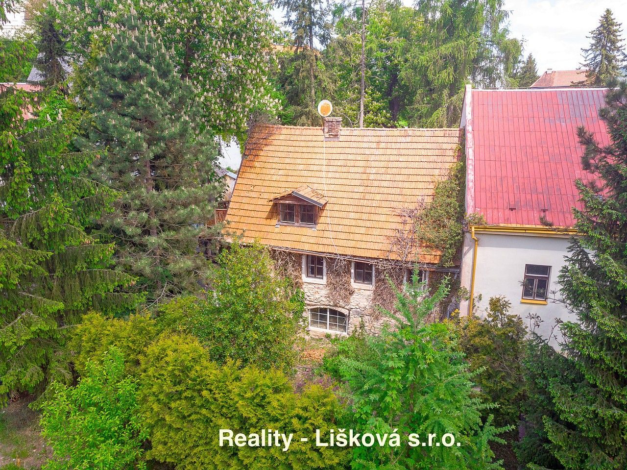 Rodinný dům · 160 m² · Malečov - Proboštov, okres Ústí nad Labem, Ústecký kraj - 3