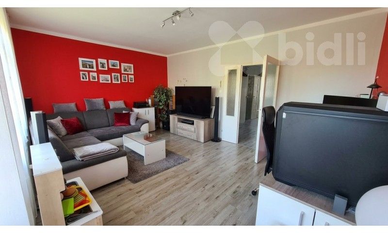 Byt 2+1 · 56 m² · Pod Morávií 1168, Kopřivnice - 2