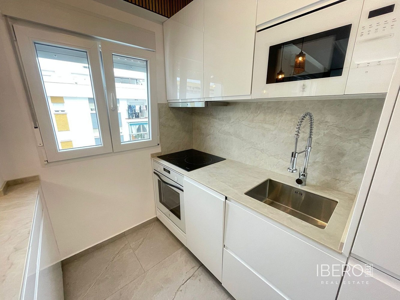 Prodej byt 4+kk - Estepona, Španělsko, 76 m² - 5