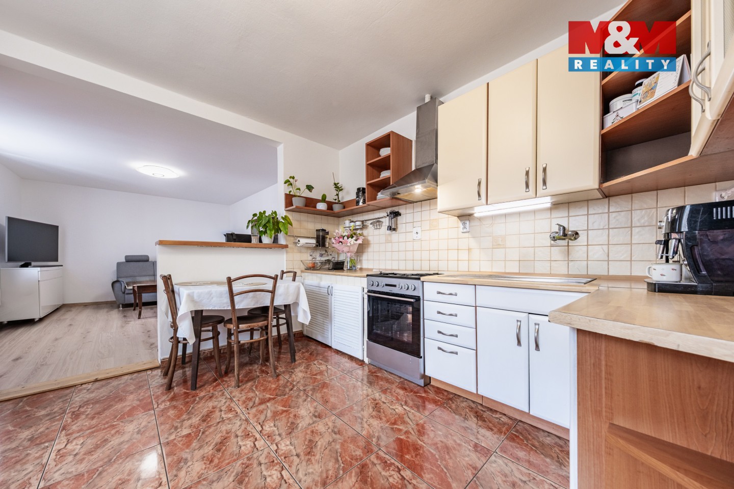 Rodinné domy, Stará cesta, Svojetice, 76 m² - 2