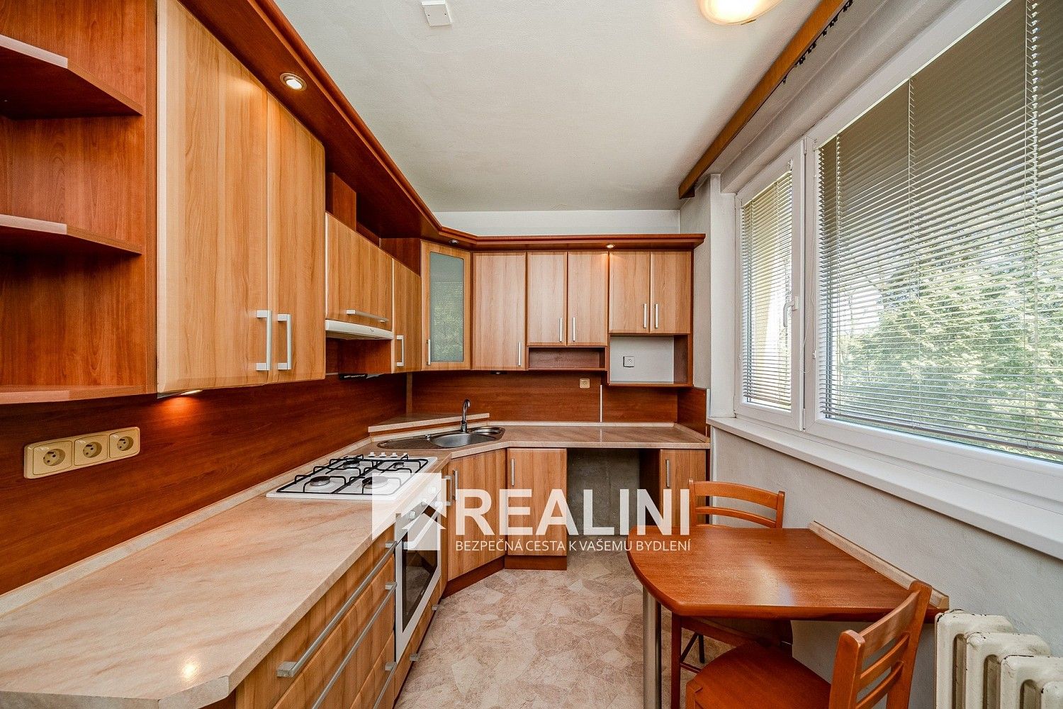 Byt 3+1 · 74 m² · Kašparova, Karviná - Hranice - 4