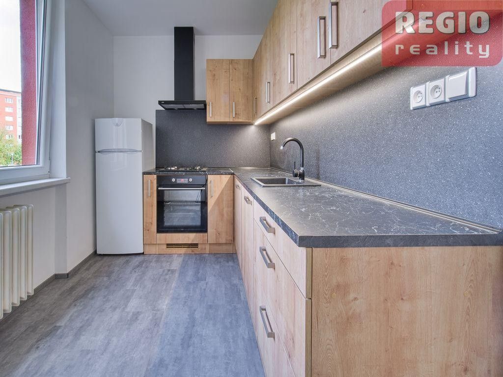 2+1, Větrná, Ostrava Poruba, 51 m² - 2