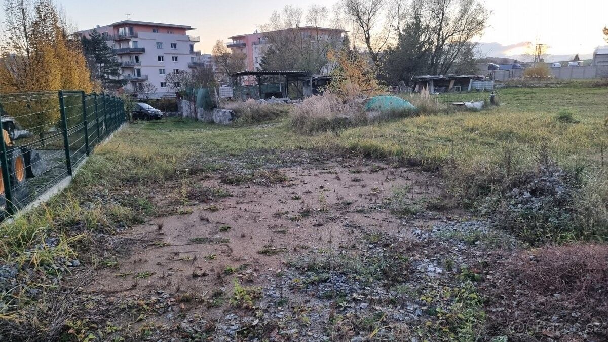Pozemky pro bydlení, Písek, 397 01 - 2