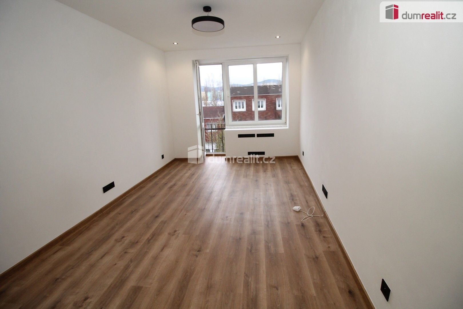 Prodej byt 2+1 - Sokolovská, Sokolov, 55 m²