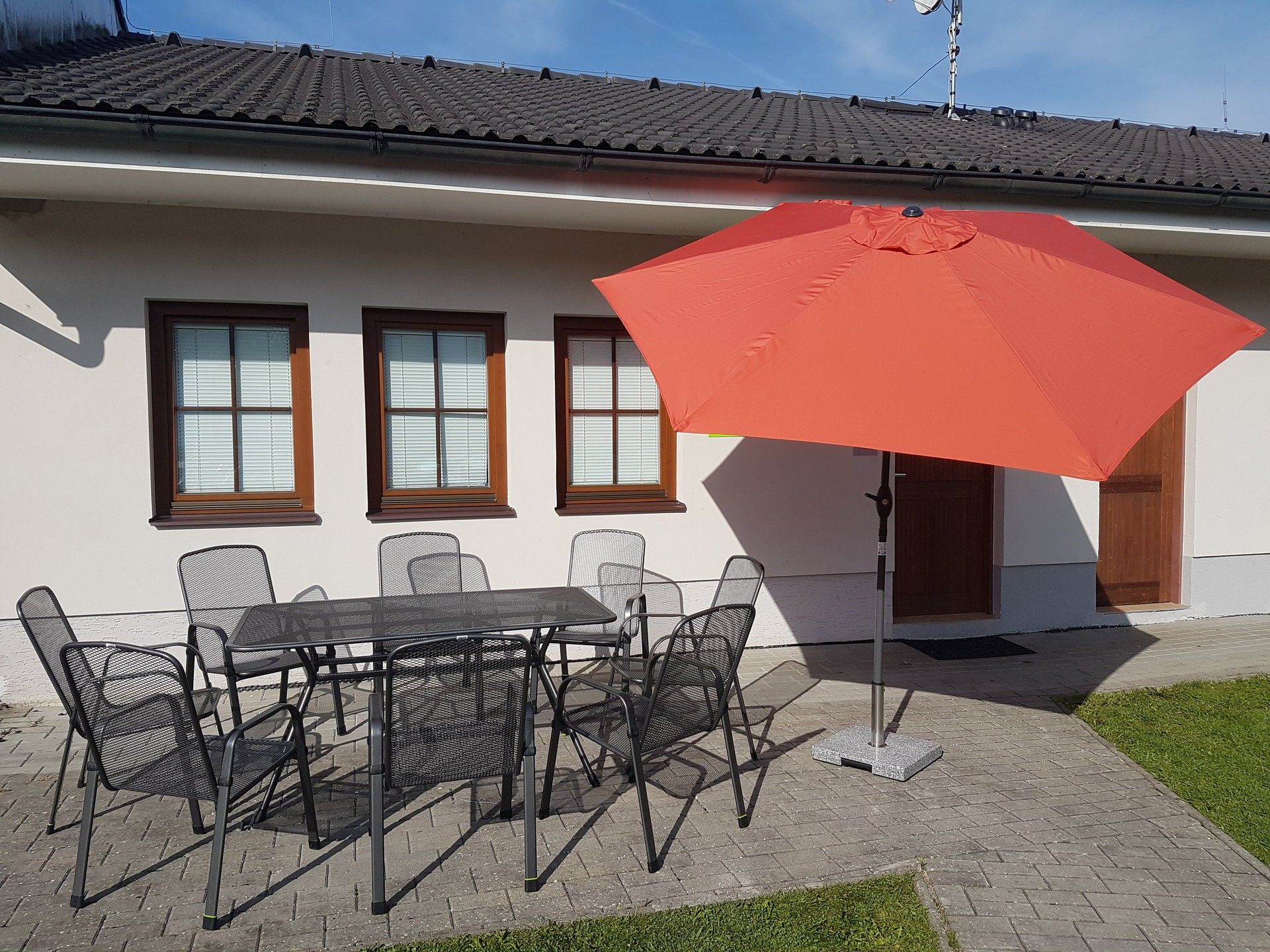 Pronájem byt 2+kk - Lipno nad Vltavou, 54 m² - 5