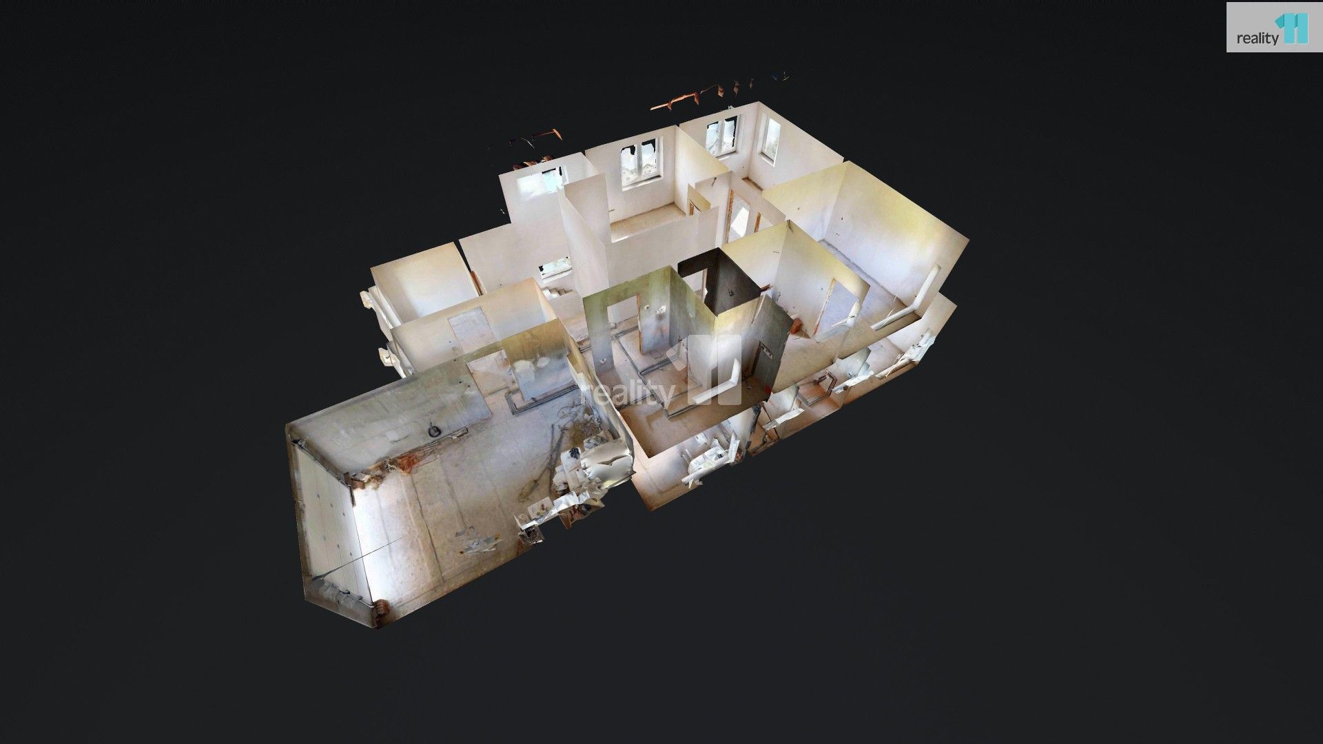 Prodej rodinný dům - Kojetín, 189 m²