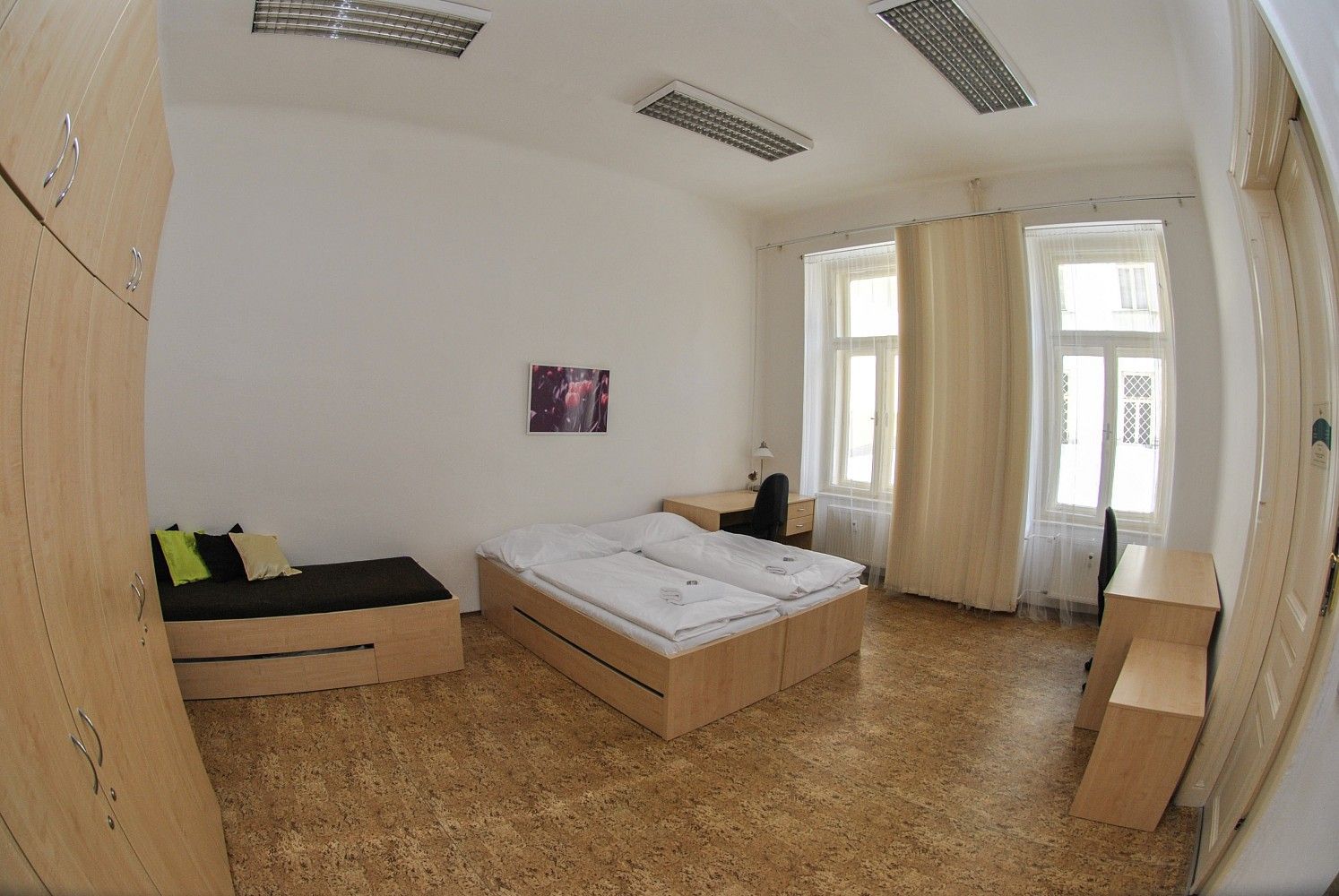 Byty, Brno, okres Brno-město, Jihomoravský kraj, 55 m² - 2