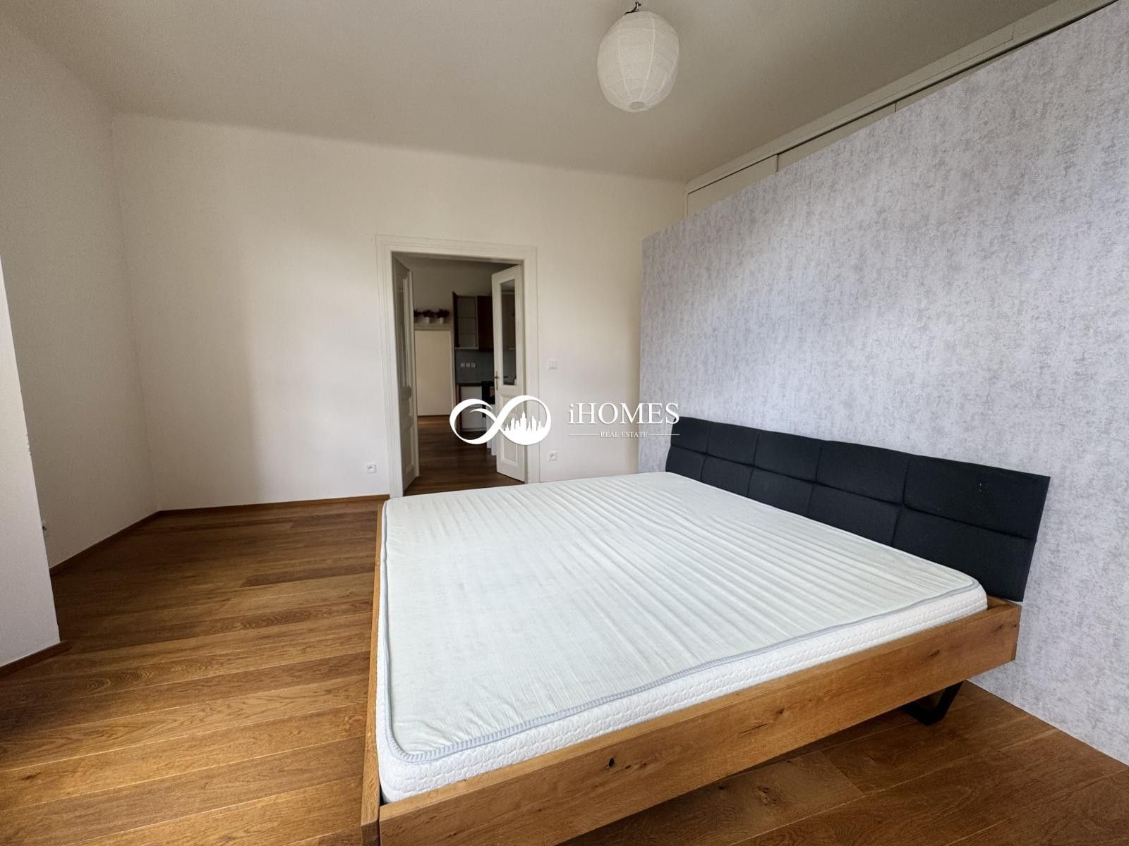 3+kk, Kubelíkova, Praha, 89 m² - 1