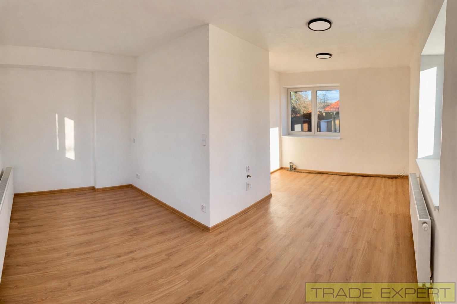 Prodej byt 1+kk - Otmíče, 29 m²