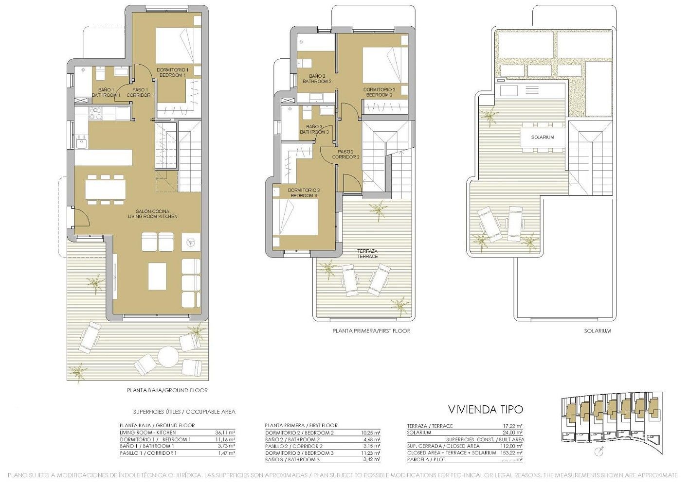 Rodinný dům · 100 m² · Pilar de La Horadada, ES - 4