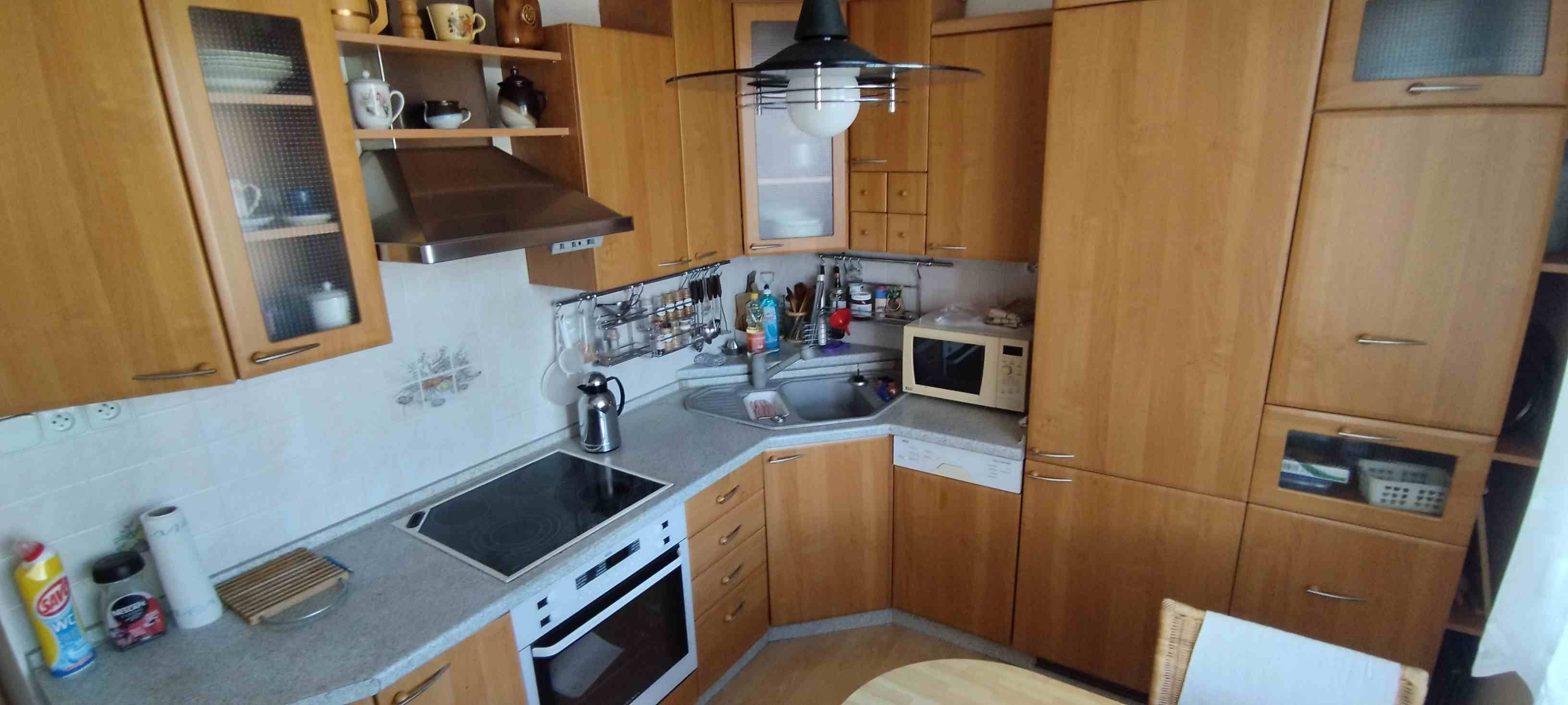 3+1, Otakara Jeremiáše 6004/45, Ostrava, 78 m² - 2