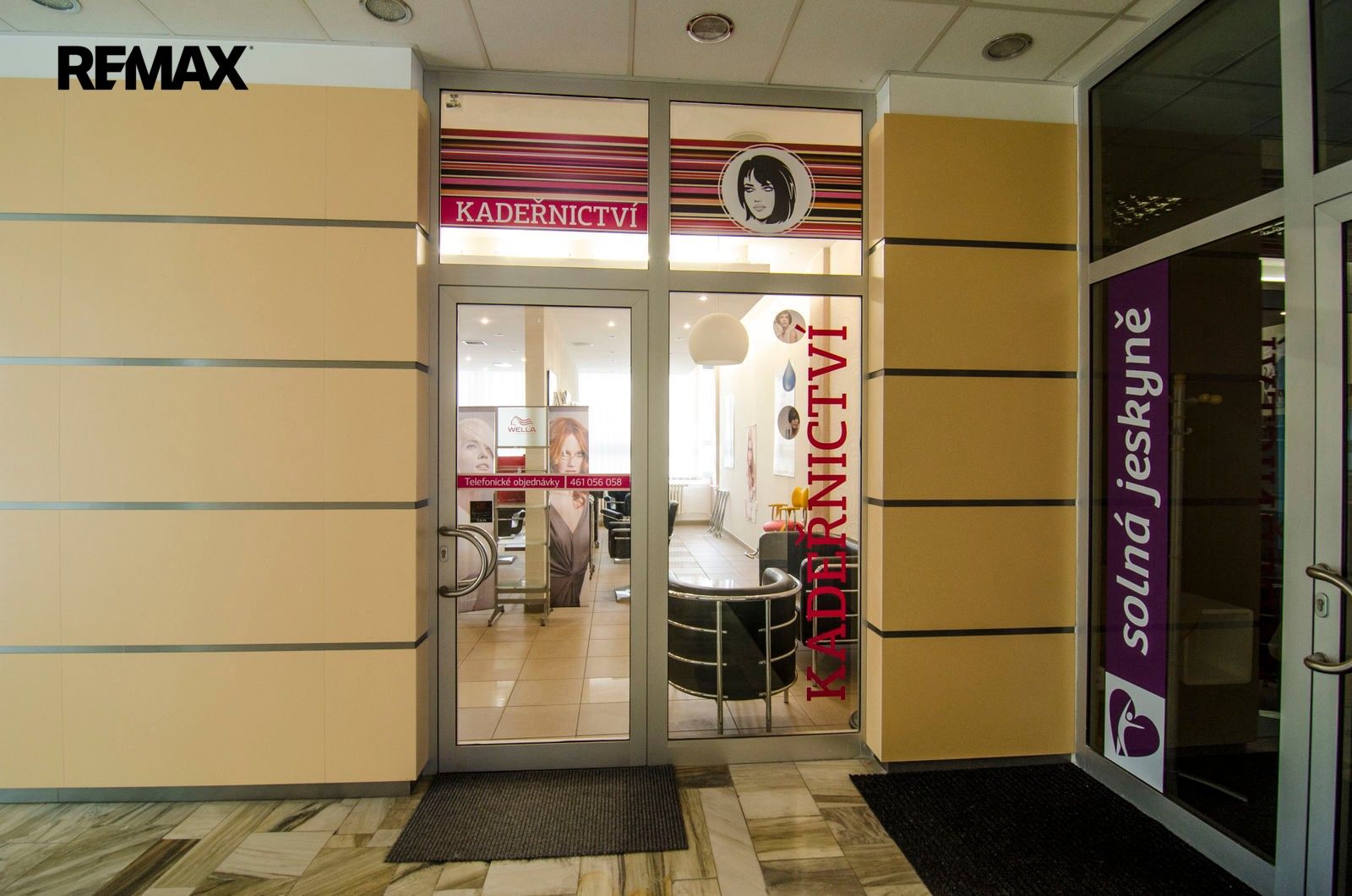 Obchodní prostory, Svitavská 665, Svitavy Lány, 80 m² - 2
