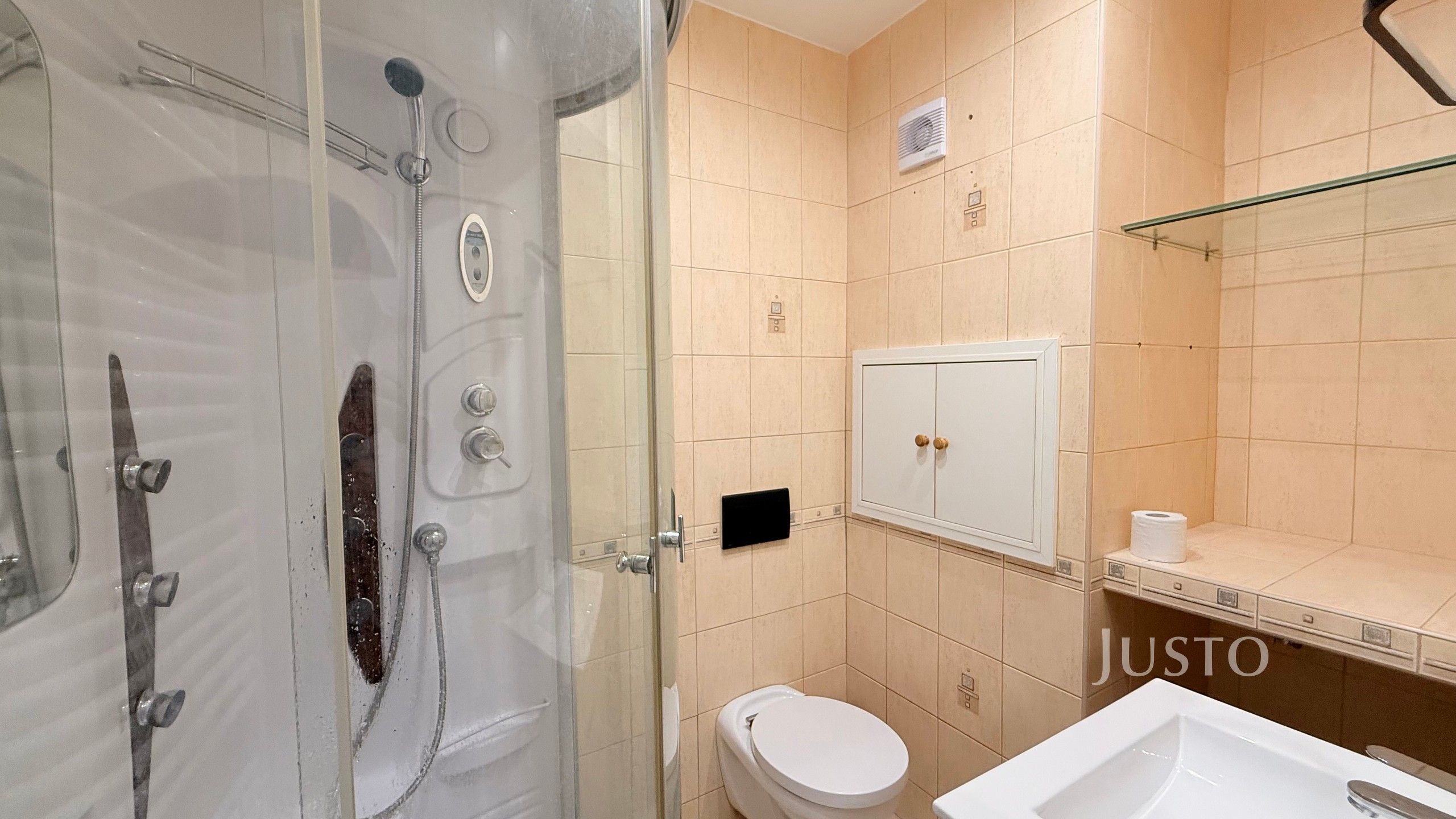 Byt 1+1 · 34 m² · Nad Školou, Liberec XXX-Vratislavice nad Nisou - 3