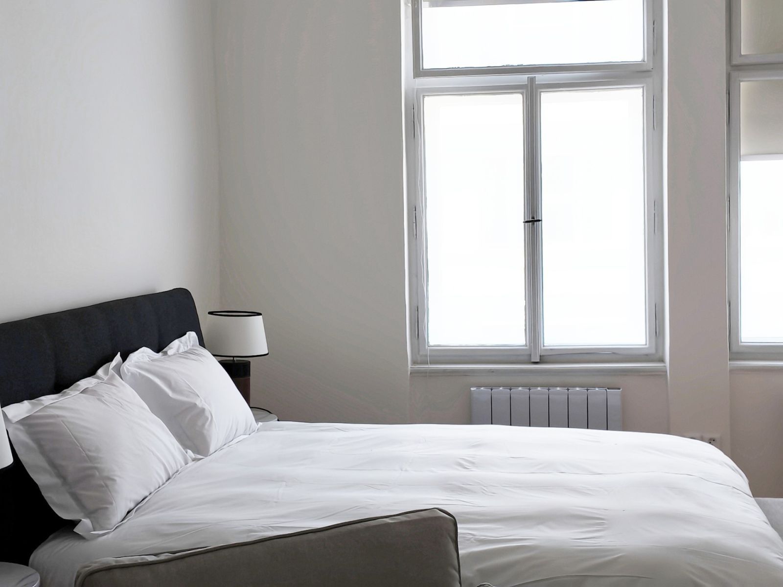 Pronájem byt 3+kk - Slezská, Praha - Vinohrady, 99 m² - 5