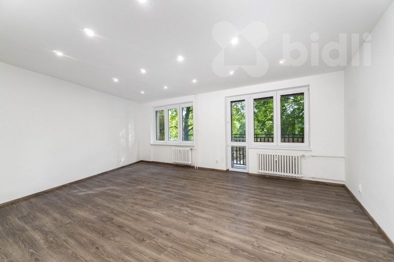 Prodej byt 4+kk - Želivského, Havířov Podlesí, 95 m² - 5