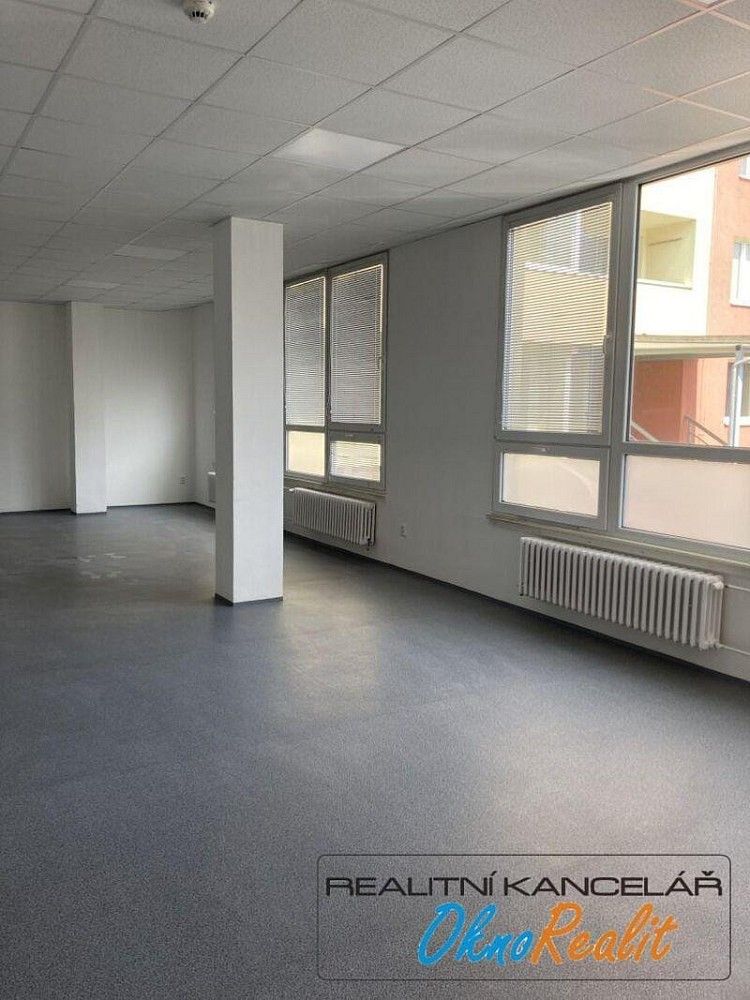 Obchodní prostory · 255 m² · Přerov - Přerov I-Město, Olomoucký kraj - 3