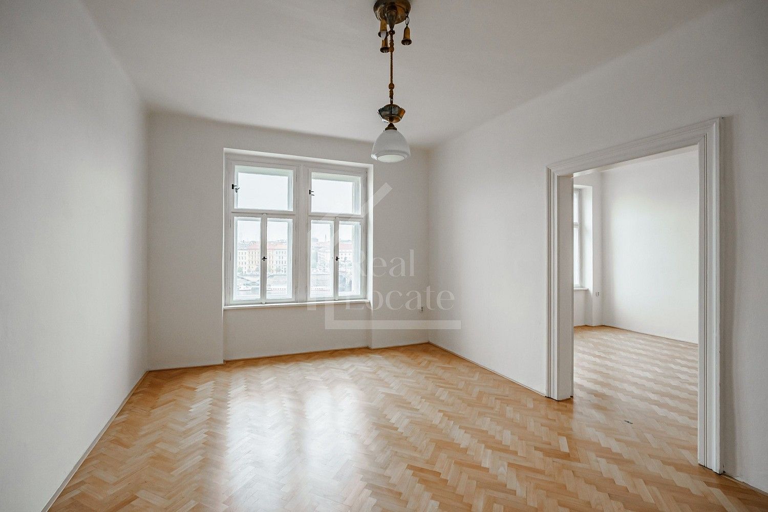 2+kk, Praha - Smíchov, okres Praha 5, Hlavní město Praha, 81 m² - 2