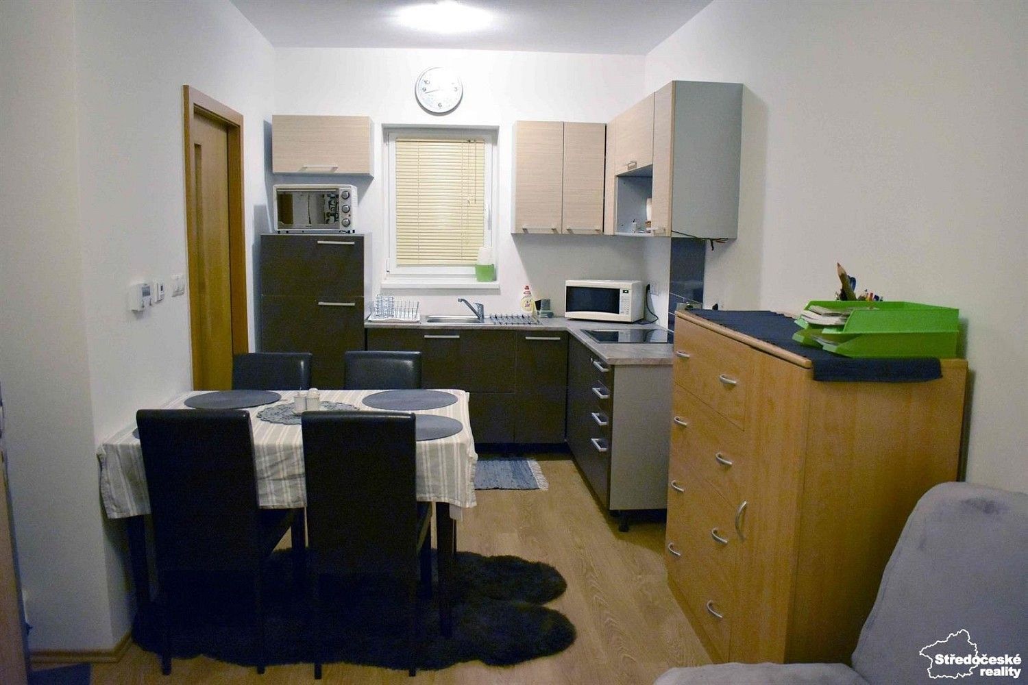 2+kk, Železná Ruda - Hojsova Stráž, okres Klatovy, Plzeňský kraj, 37 m² - 1