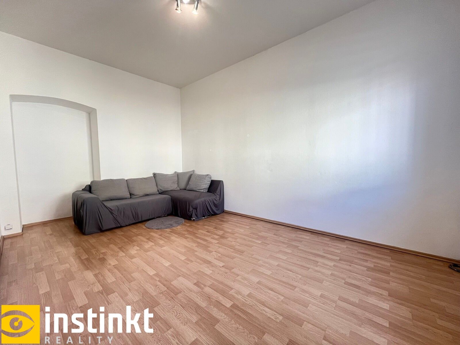Pronájem byt 2+kk - Táborská, Plzeň Východní Předměstí, 50 m² - 5