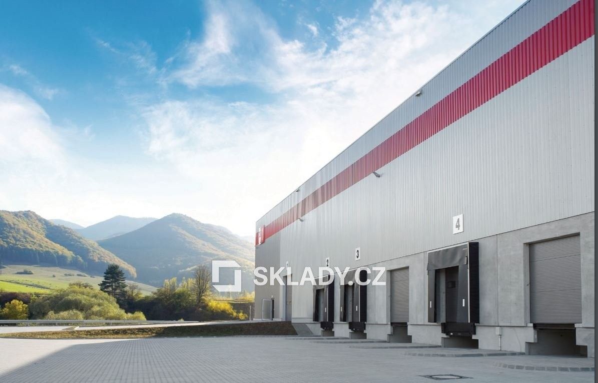 Pronájem sklad - Olomouc, 4 m²
