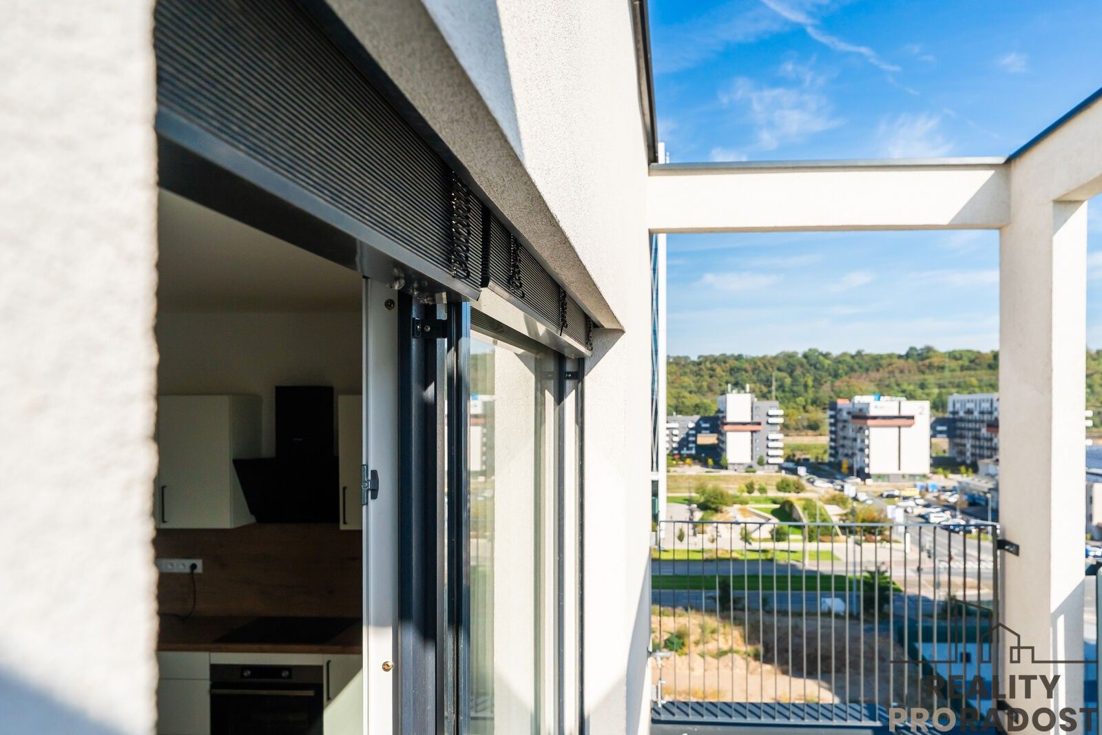 Byt 2+kk · 51 m² · Smržových, Praha Vysočany - 4