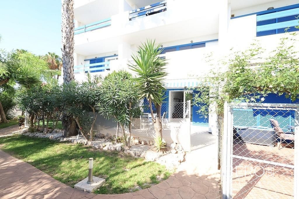 2+kk, Orihuela Costa, Španělsko, 63 m² - 2