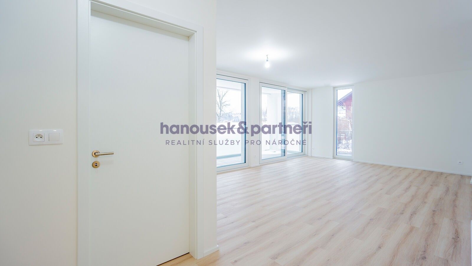 Prodej byt 2+kk - Pražská 1734, Vrchlabí, 68 m² - 5