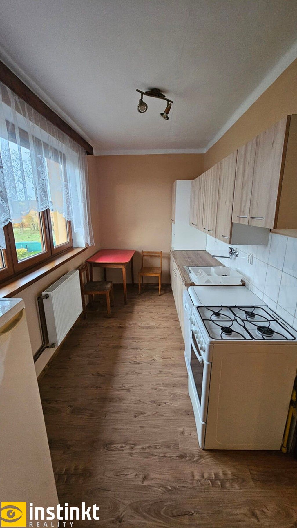 Pronájem rodinný dům - Přehýšov, 120 m² - 5