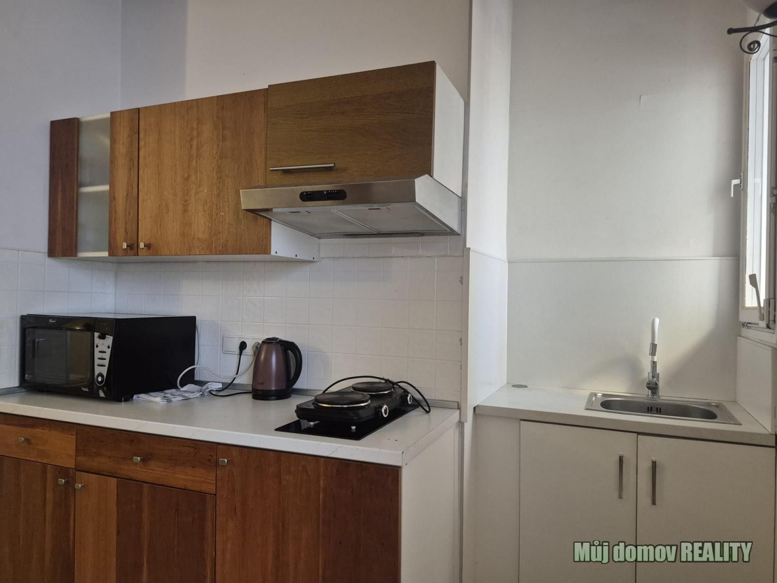Byt 3+kk · 120 m² · Křižíkova, Praha - 4