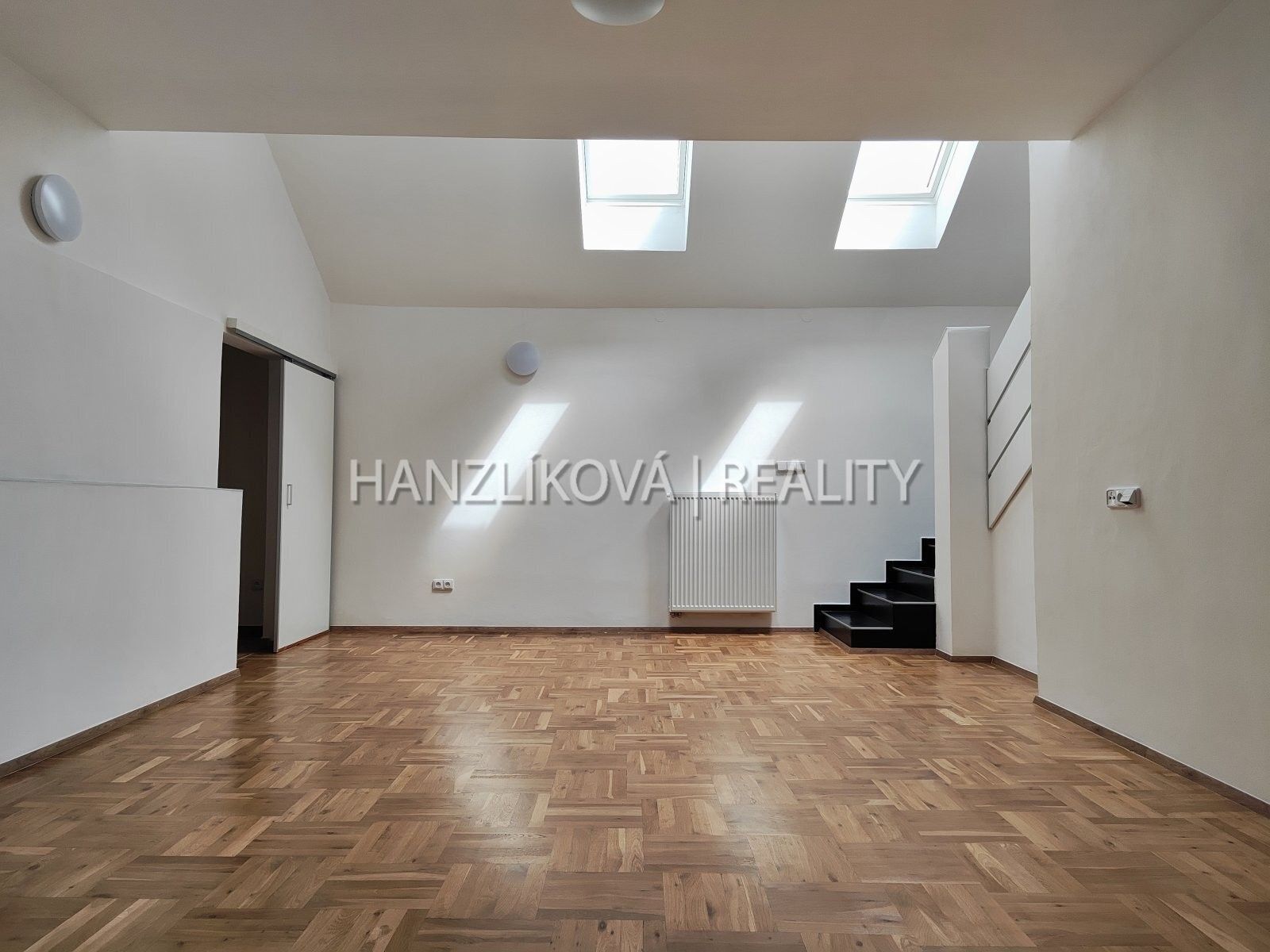 3+kk, Skuherského, České Budějovice 3, 105 m² - 1