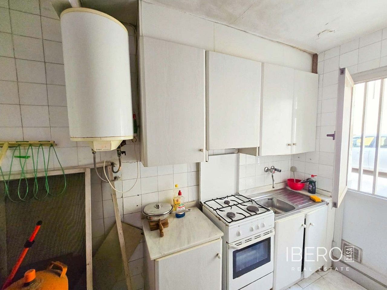 Rodinný dům, 80 m²