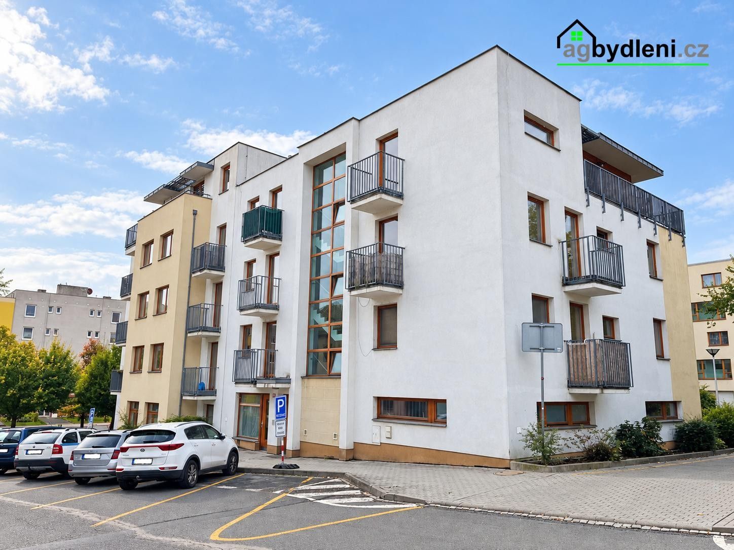 3+1 daire, 95 m²