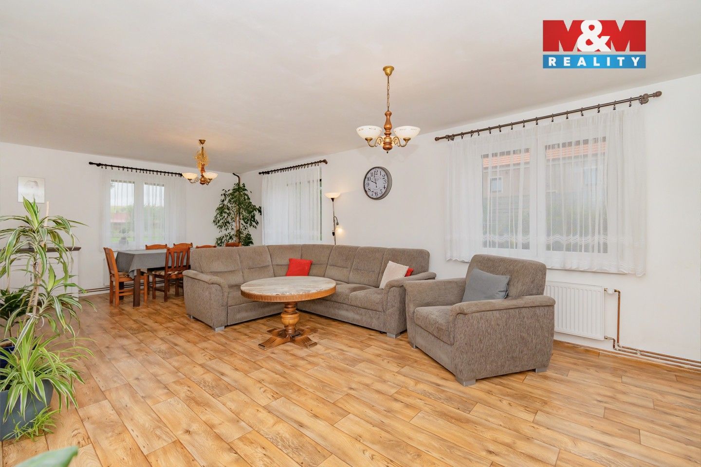 Rodinný dům · 140 m² · Dobranov, Česká Lípa - 3