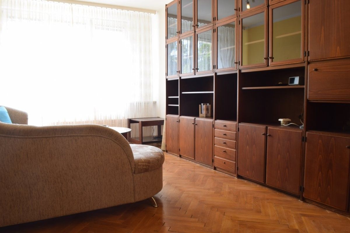 Pronájem byt 3+1 - Krylovova, Ostrava, 74 m² - 5